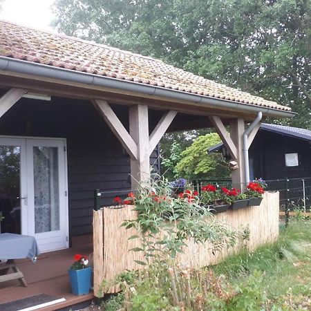 Lierderholthuis B&B 'T Lierderholt מראה חיצוני תמונה