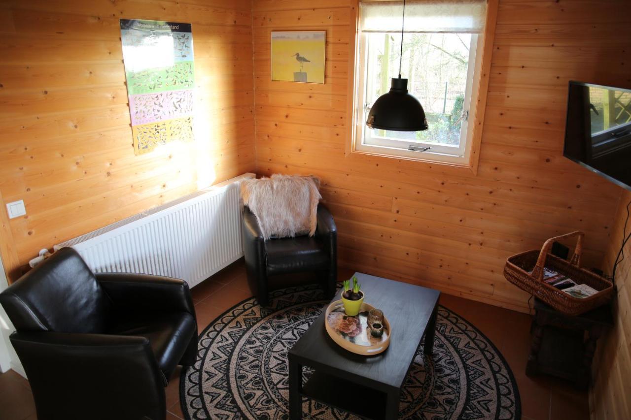 Lierderholthuis B&B 'T Lierderholt מראה חיצוני תמונה