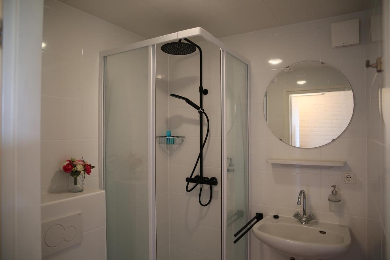 Lierderholthuis B&B 'T Lierderholt מראה חיצוני תמונה