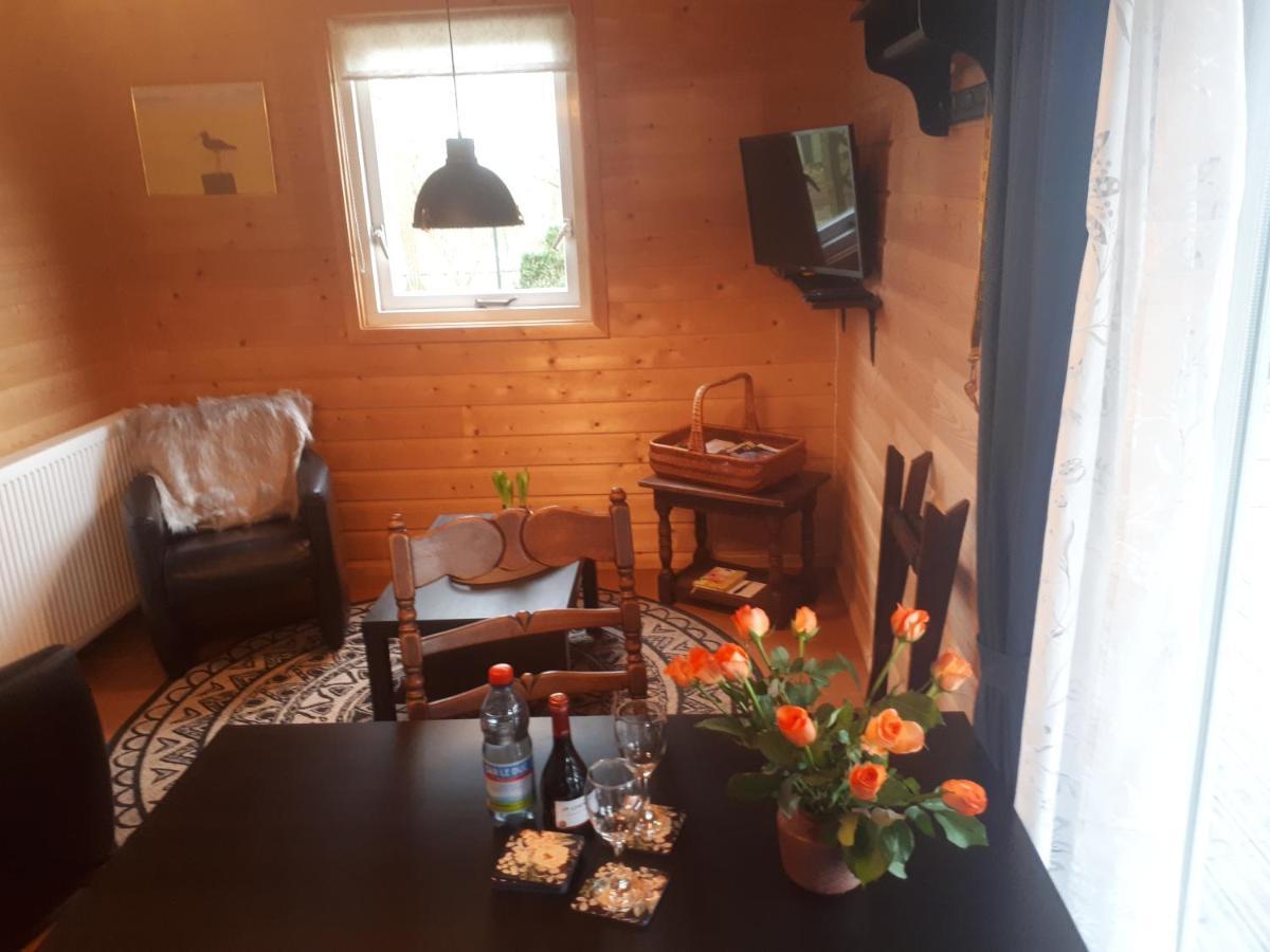 Lierderholthuis B&B 'T Lierderholt מראה חיצוני תמונה