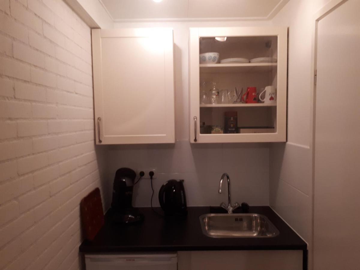 Lierderholthuis B&B 'T Lierderholt מראה חיצוני תמונה