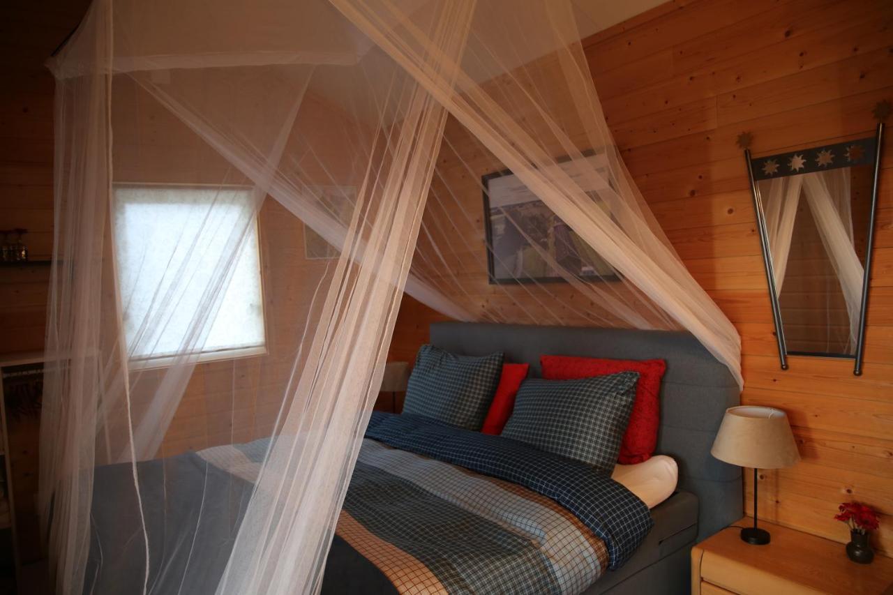 Lierderholthuis B&B 'T Lierderholt מראה חיצוני תמונה